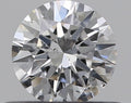 0.39CT ROUND SI2 E WH