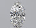 0.50CT MARQUISE SI1 F WH