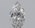 0.51CT MARQUISE SI2 G NV