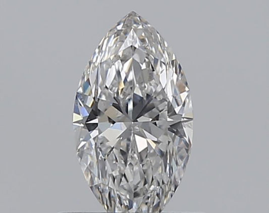 0.51CT MARQUISE SI2 G NV