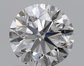 0.71CT ROUND SI1 G NV