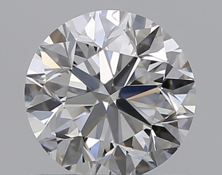 0.71CT ROUND SI1 G NV