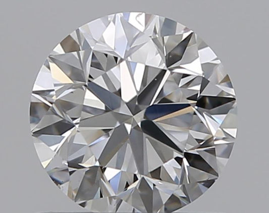 0.71CT ROUND SI1 G NV