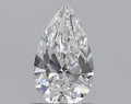 0.70CT PEAR VS1 E WH