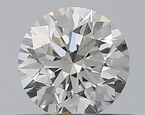 0.33CT ROUND VS1 F WH