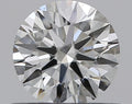 0.46CT ROUND VS2 H WH