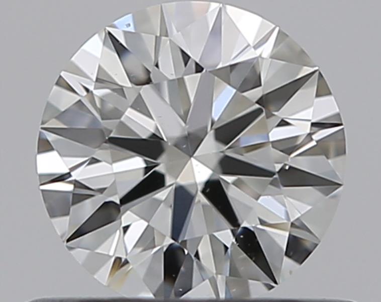 0.46CT ROUND VS2 H WH