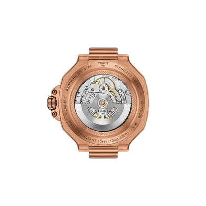 Tissot T-Race 41mm 4