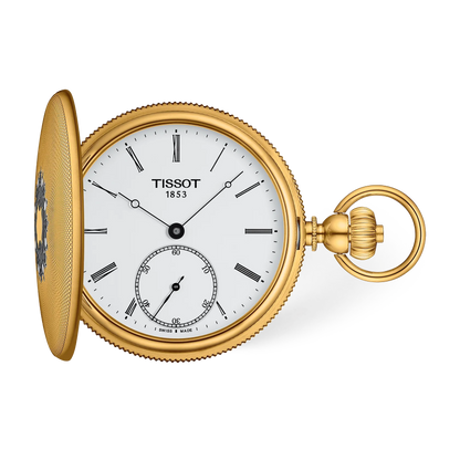 Tissot Savonnette 48.5mm 1