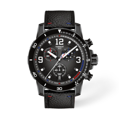 Tissot Supersport NBA Special Edition 45.5mm 1