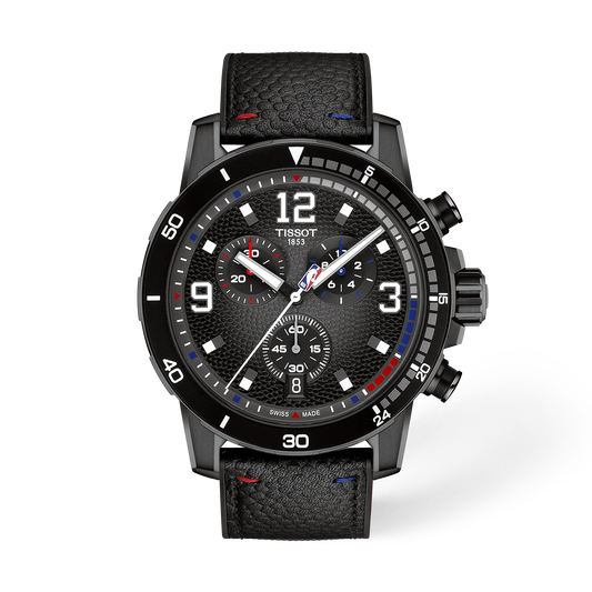 Tissot Supersport NBA Special Edition 45.5mm 1