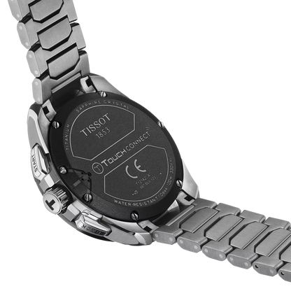 Tissot T-Touch Connect Solar 47.5mm 8