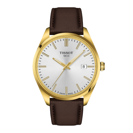 TISSOT PR 100 40mm 2