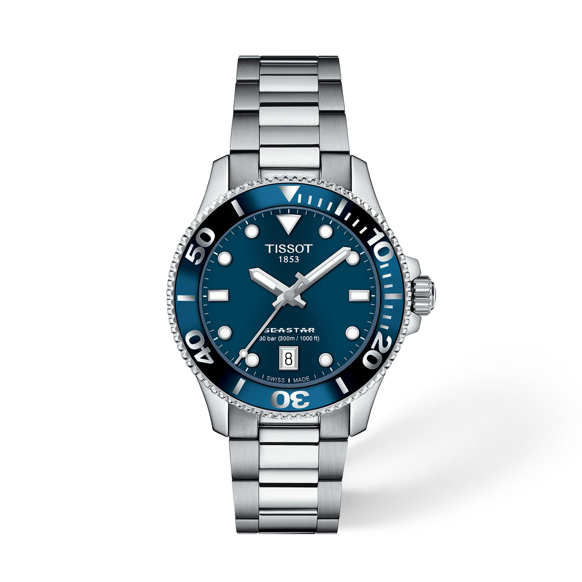 Tissot Seastar 1000 36mm 1