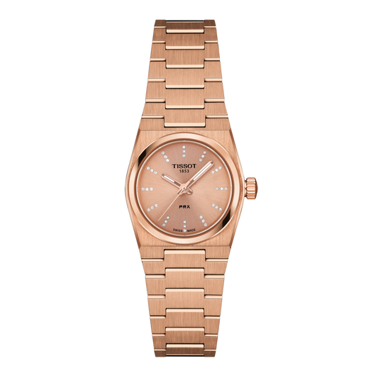Tissot PRX 25mm 2