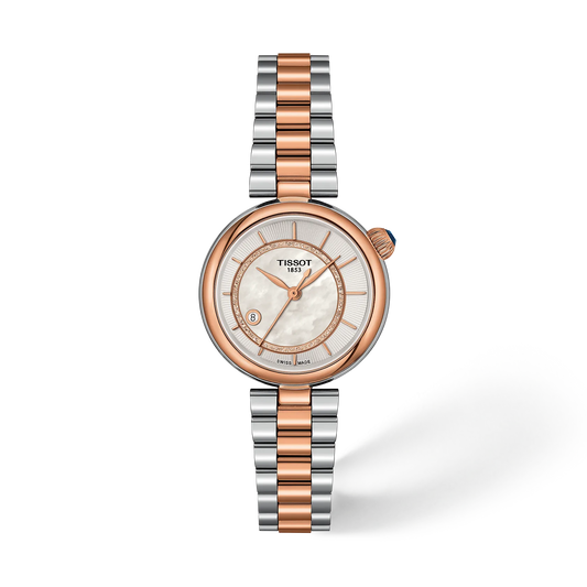 Tissot Désir 28mm 1