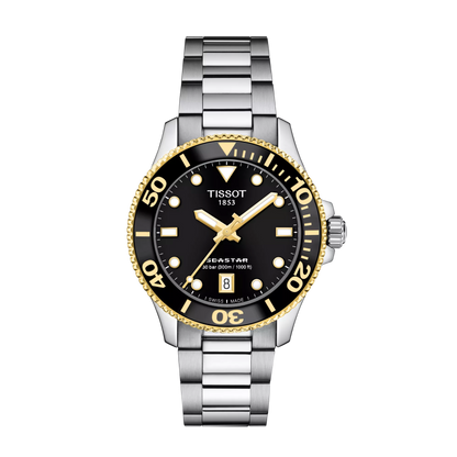 Tissot Seastar 1000 36mm 2