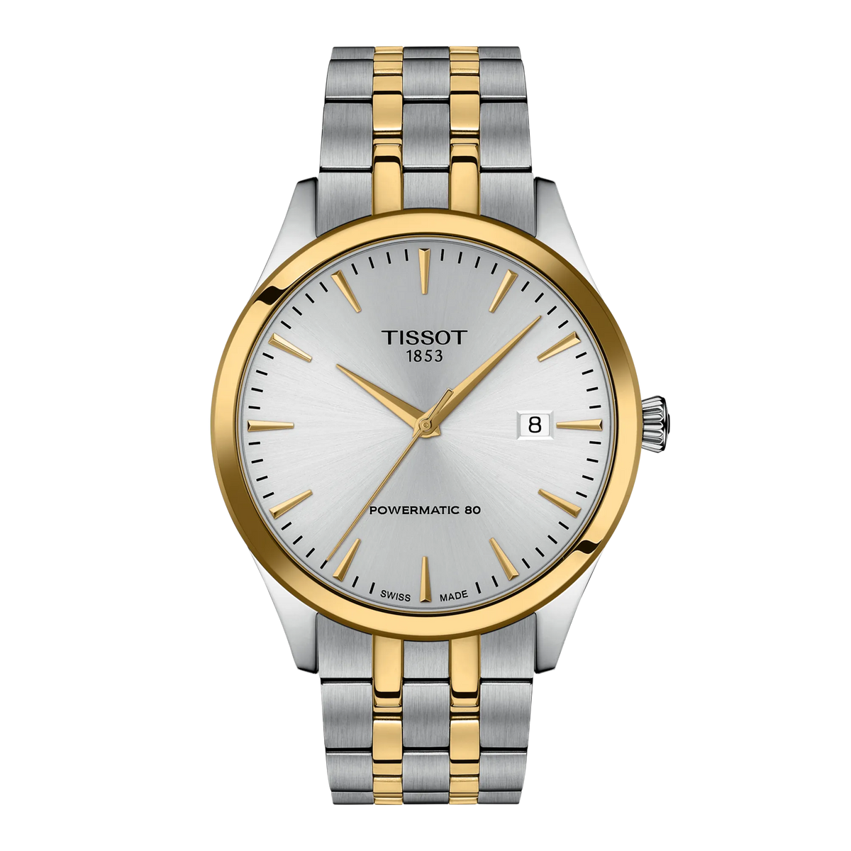 Tissot Classic Dream 40mm 2