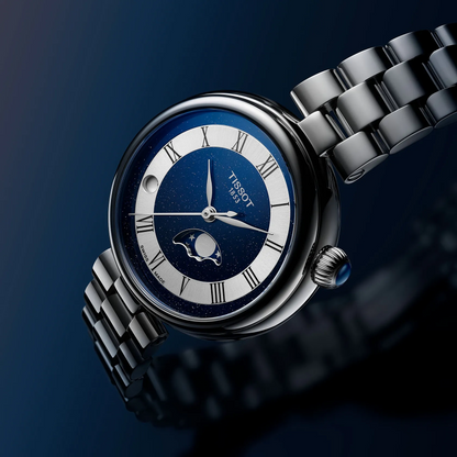 Tissot Desir 29.6mm 7