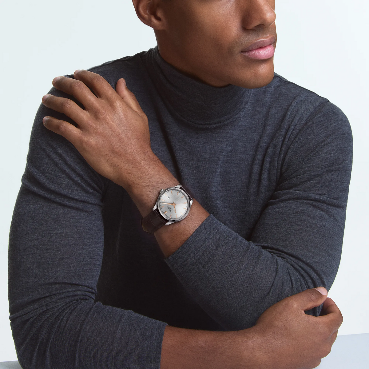 Tissot PR 100 40mm 6