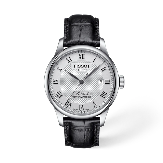 Tissot Le Locle 39.3mm 1