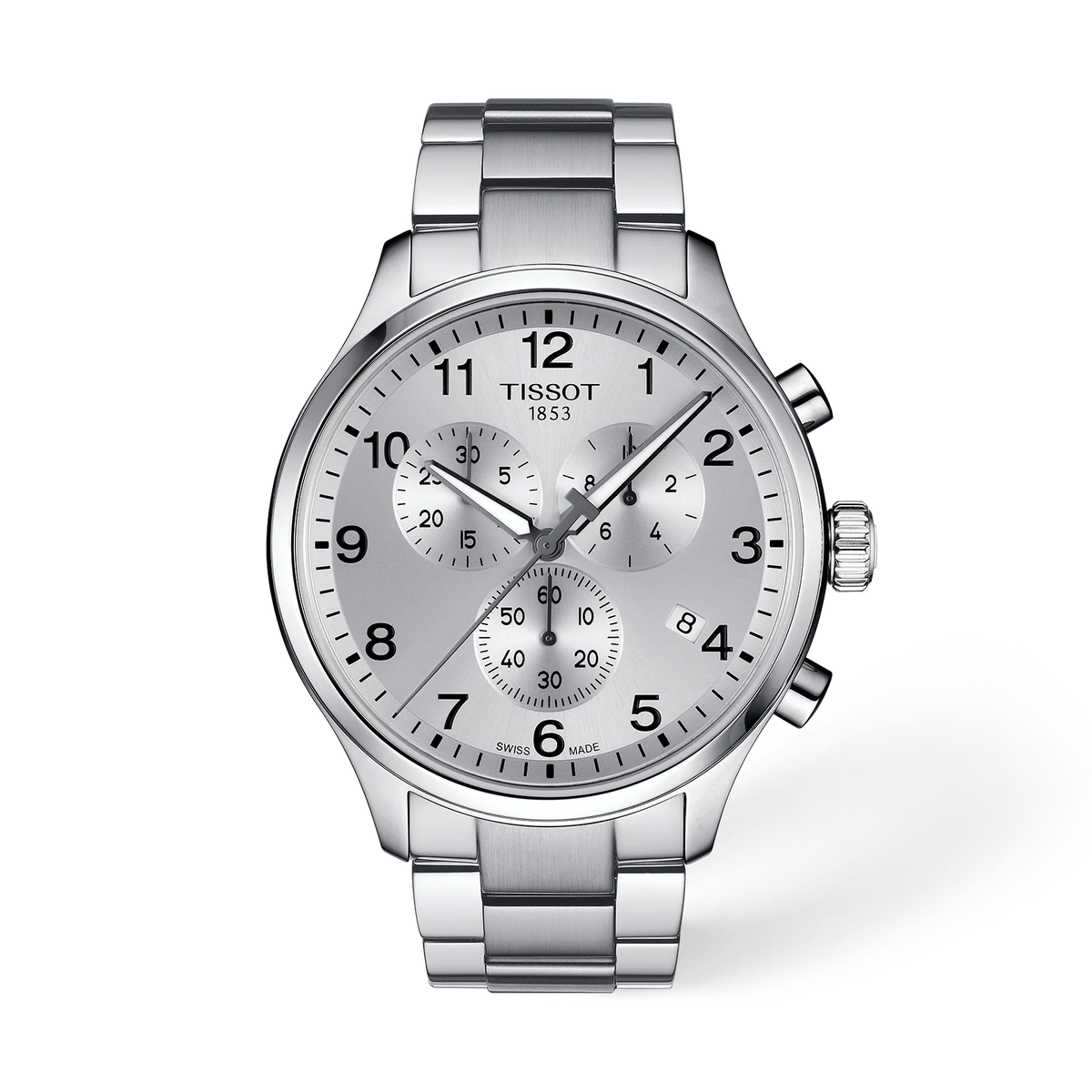 Tissot Chrono XL Classic 1