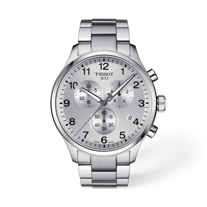 Tissot Chrono XL Classic 1