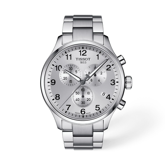 Tissot Chrono XL Classic 1