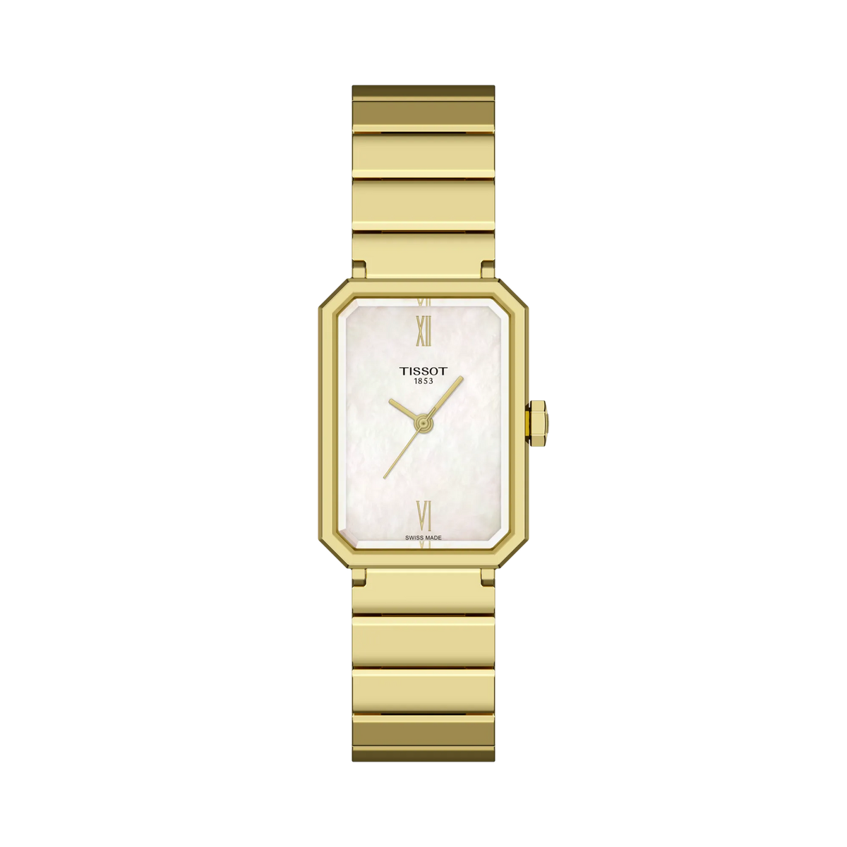 Tissot SRV 30mm 2