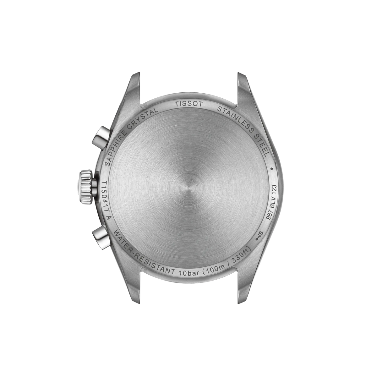 Tissot PR 100 40mm 4