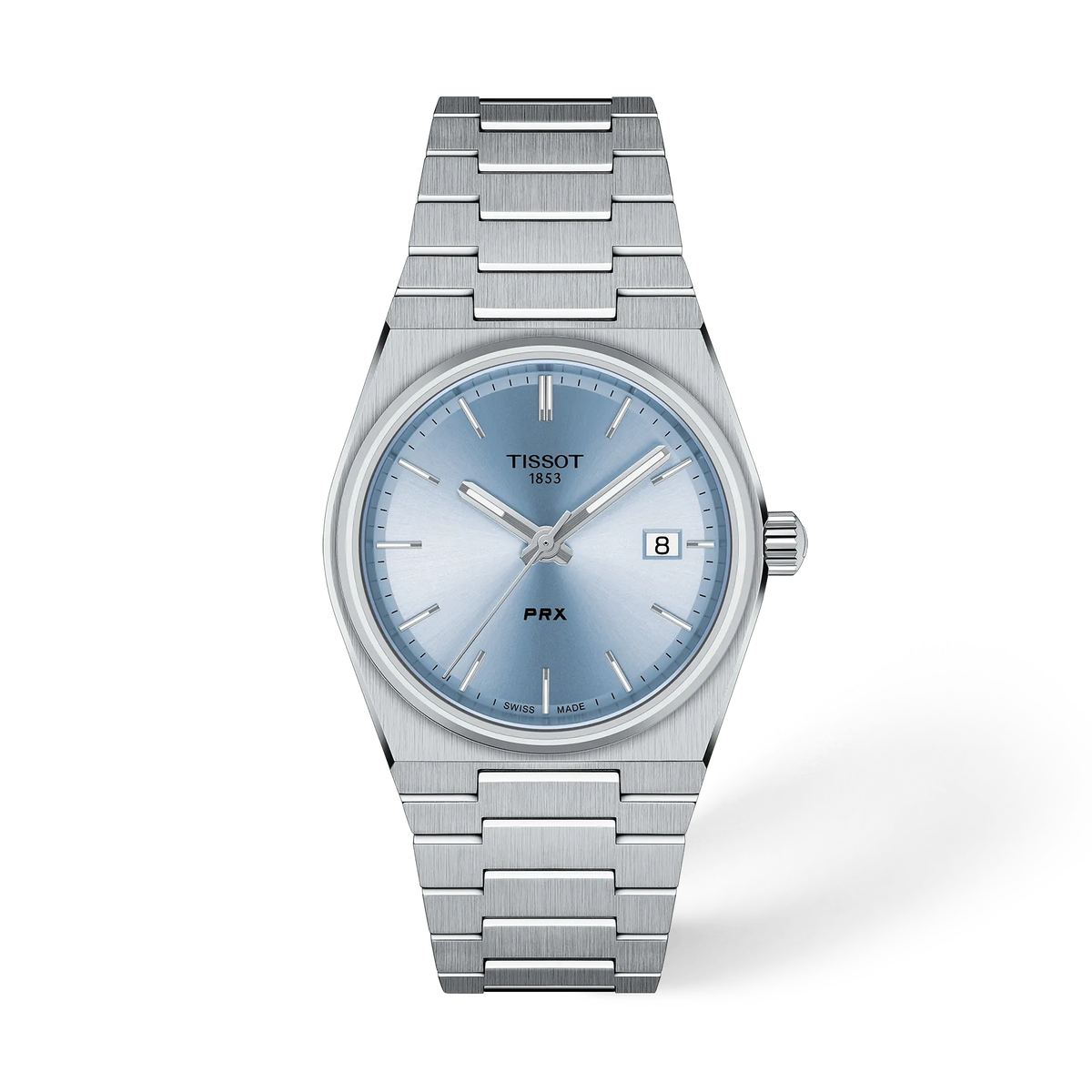 Tissot PRX 35mm 1