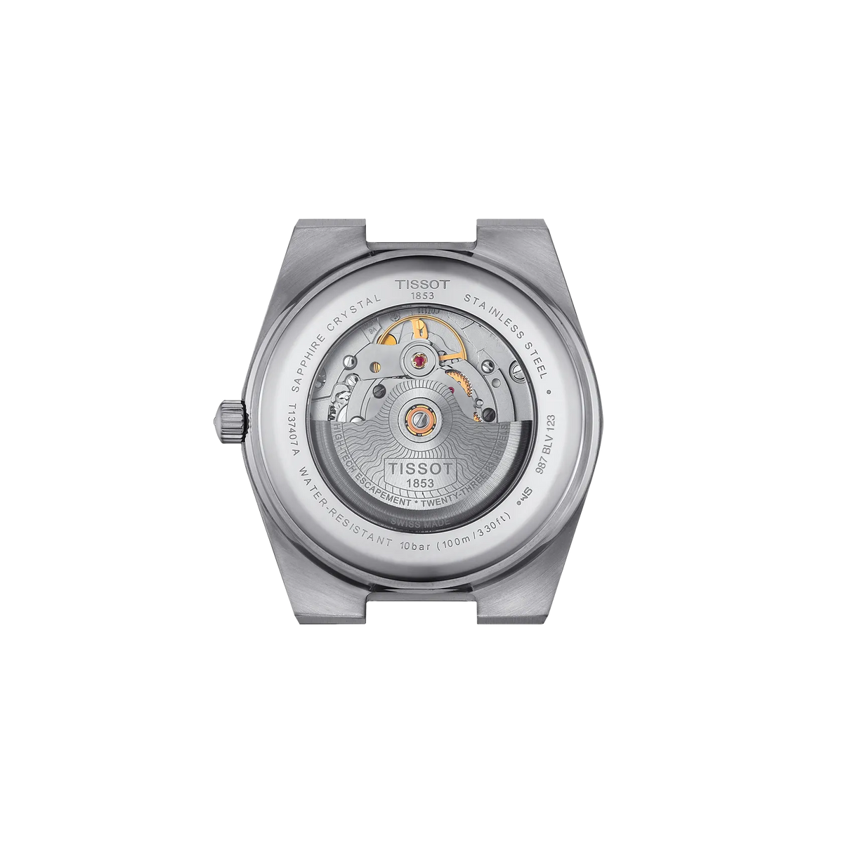 Tissot PRX 40mm 4