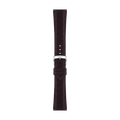 Tissot Official Brown Fabric Strap Lugs 21 mm 1