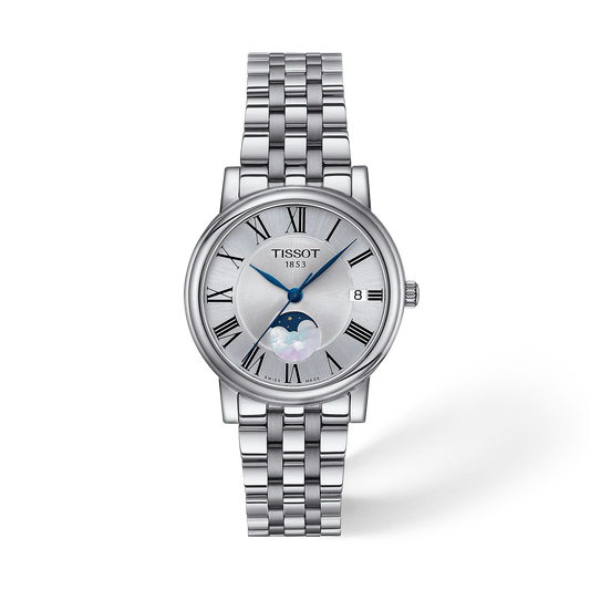 Tissot Carson Premium 32mm 1