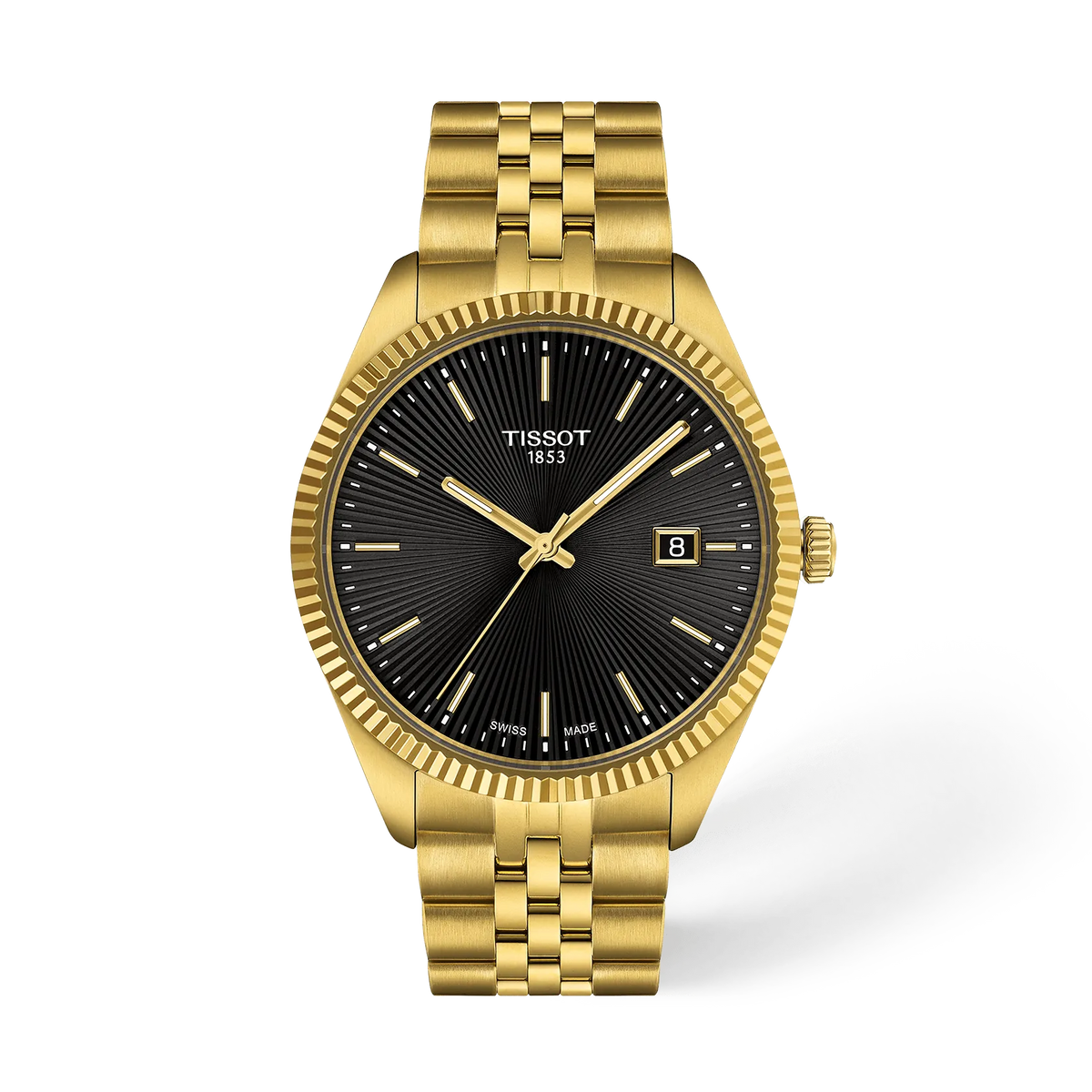 Tissot Ballade 40mm 1