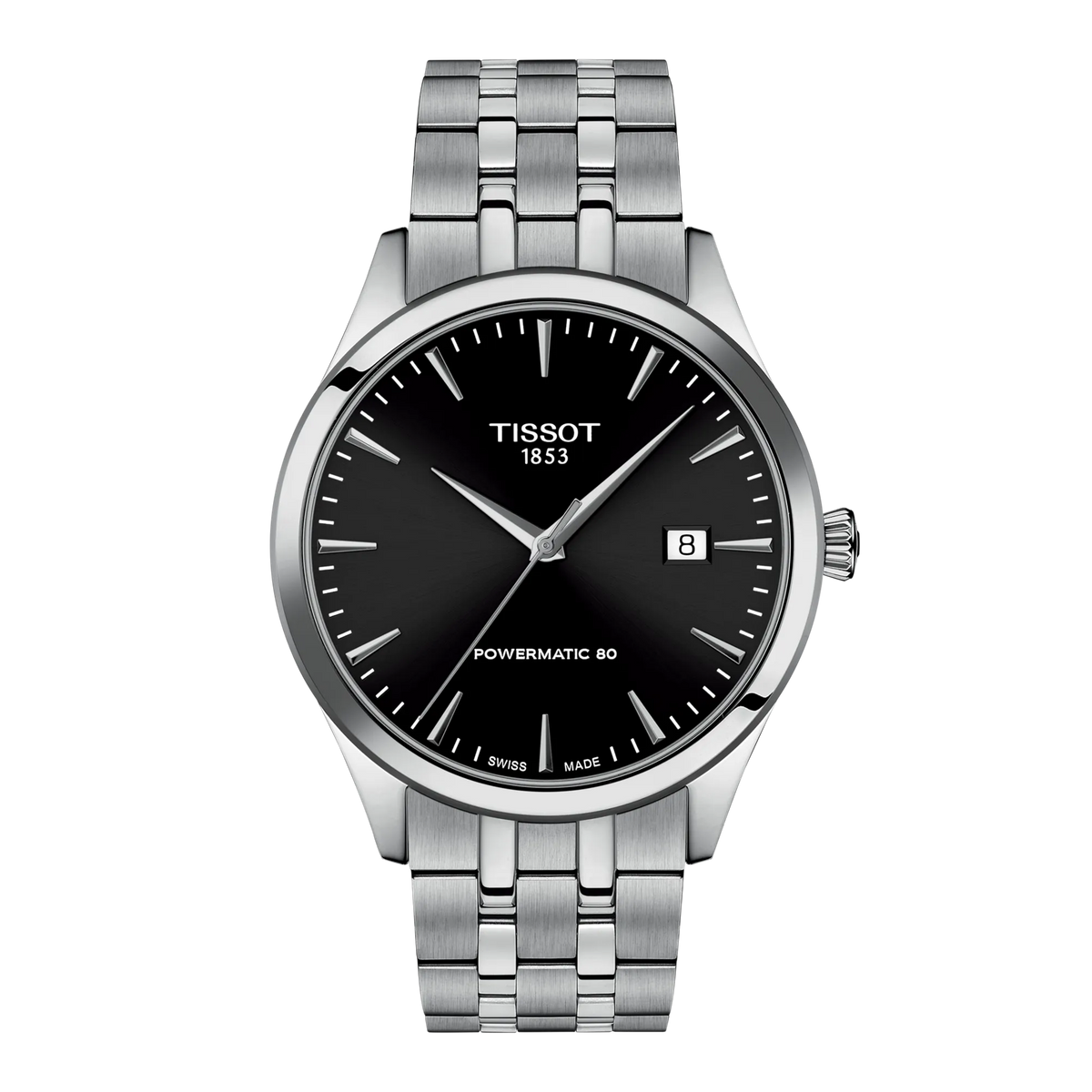 Tissot Classic Dream 40mm 2