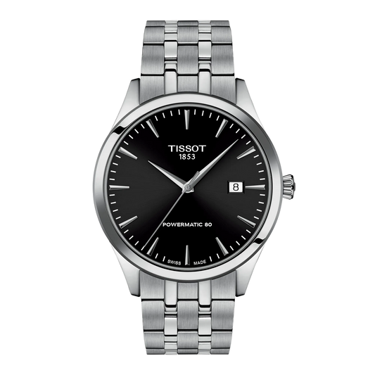 Tissot Classic Dream 40mm 2