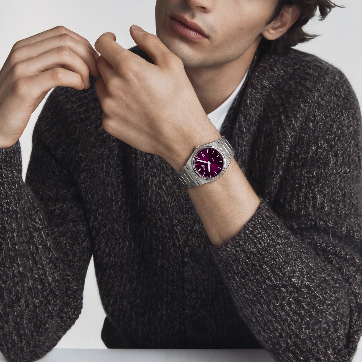 Tissot PRX 40mm 6
