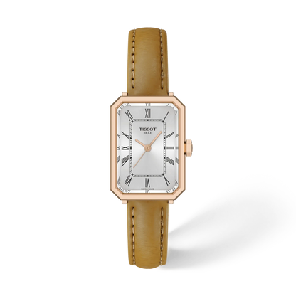 Tissot SRV 30mm 1