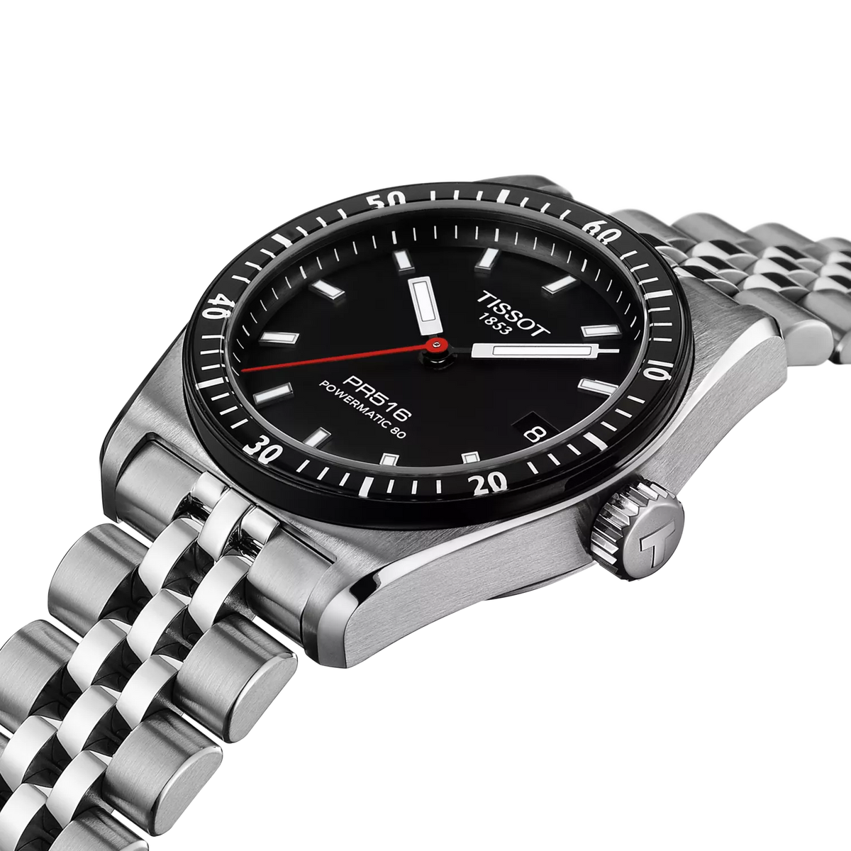 Tissot PR516 38mm 7