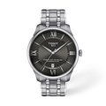 Tissot Chemin Des Tourelles 42mm 1