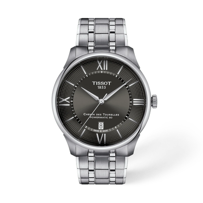 Tissot Chemin Des Tourelles 42mm 1