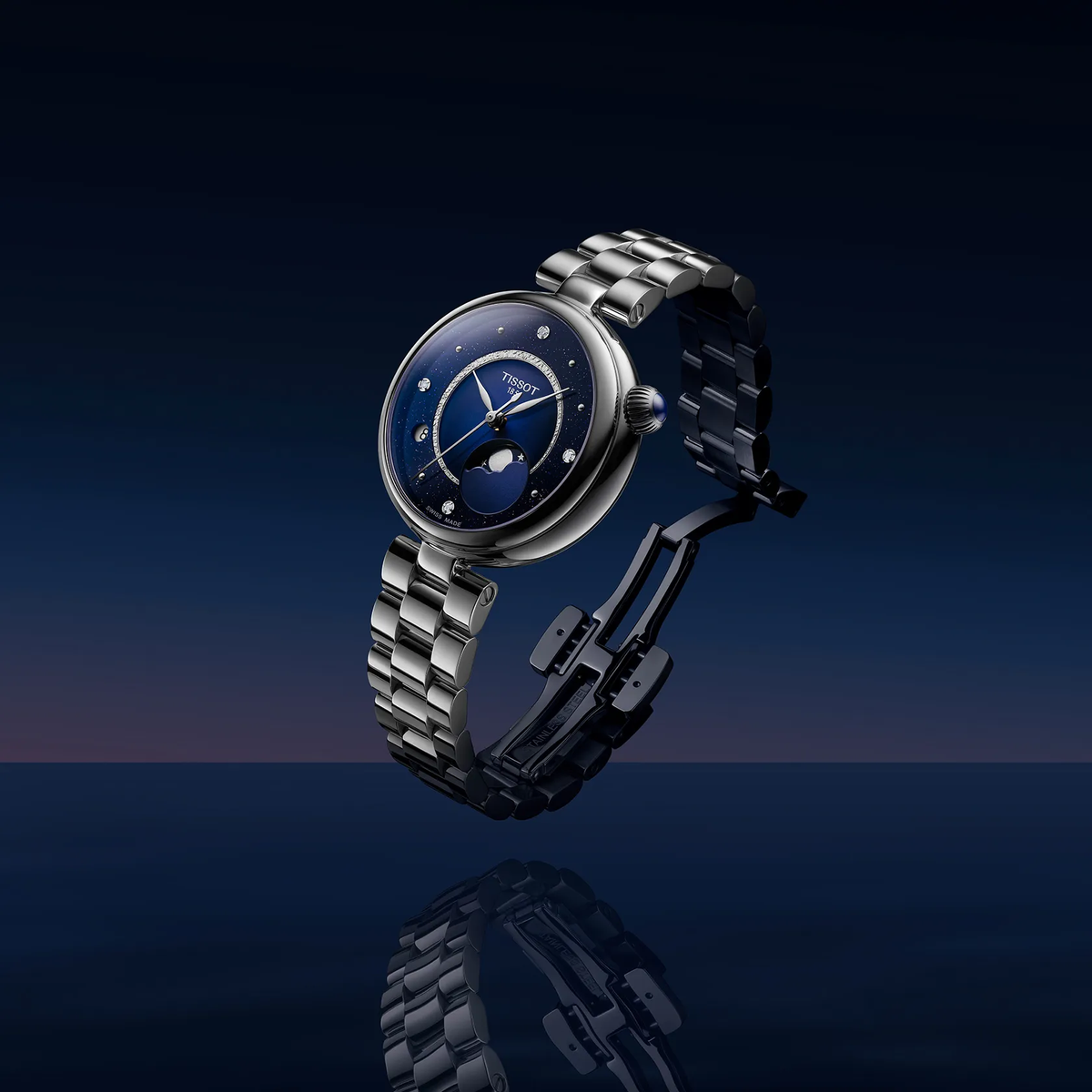 Tissot Desir 29.6mm 9