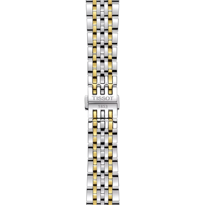 Tissot Le Locle 39.3mm 4