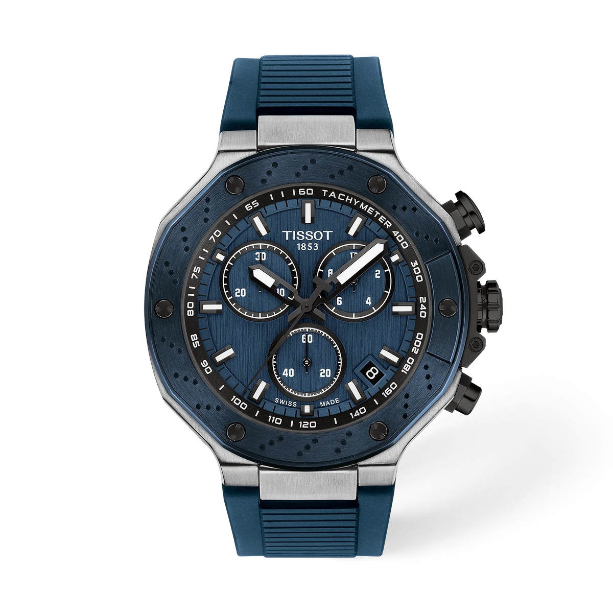 Tissot T-Race 45mm 1