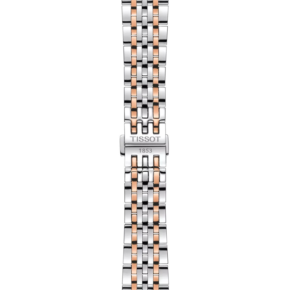 Tissot Le Locle Open Heart 39.3mm 5