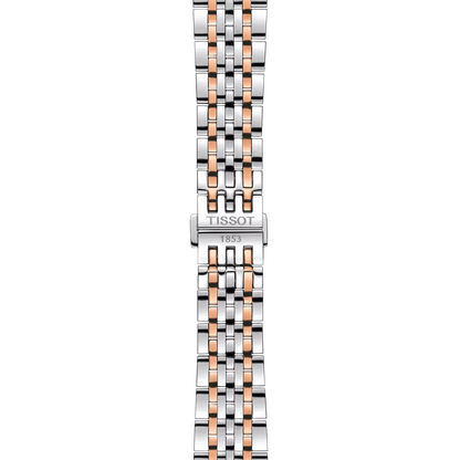 Tissot Le Locle Open Heart 39.3mm 5