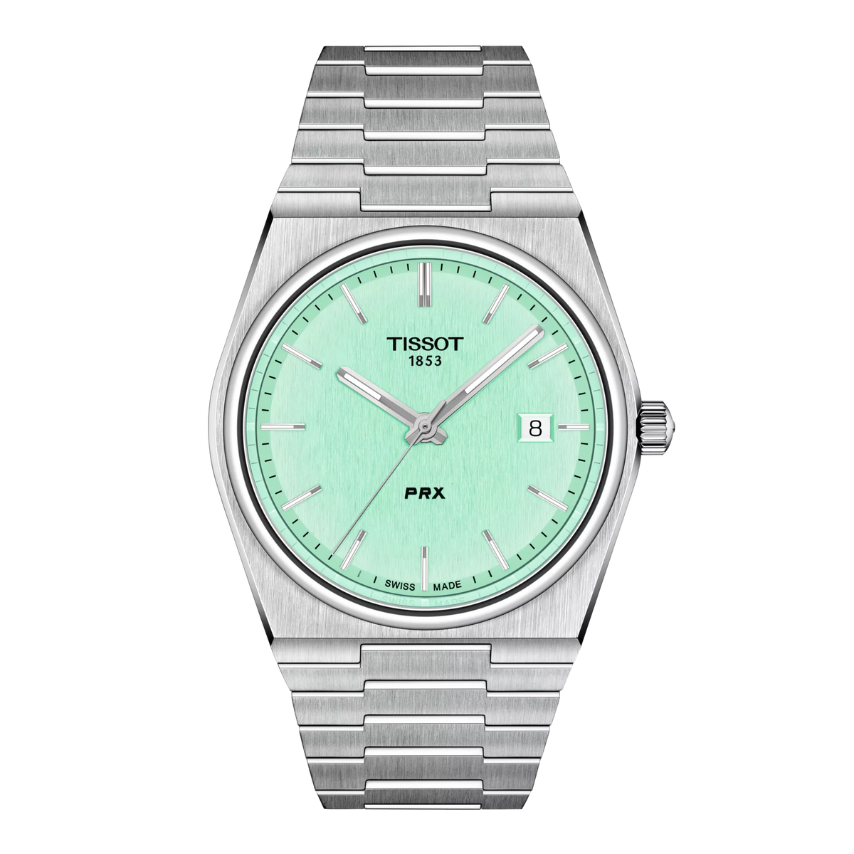 Tissot PRX 40mm 2