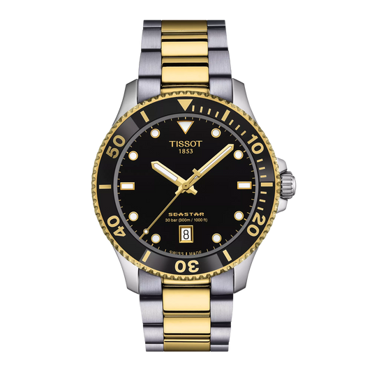 Tissot Seastar 1000 40mm 2