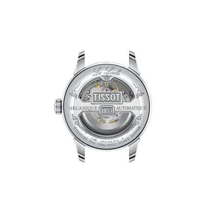Tissot Le Locle 39.3mm 4